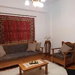 Holiday home Georgia House Portaria (Magnesia)