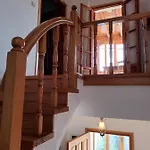 Georgia House *