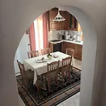 Georgia House *
