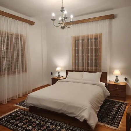 Σπίτι διακοπών Georgia House *