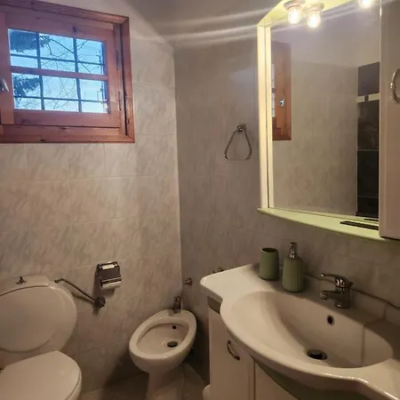 Georgia House 度假居