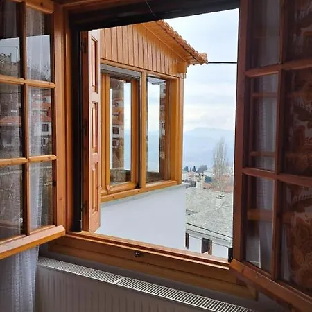 Georgia House Holiday home Portaria (Magnesia)