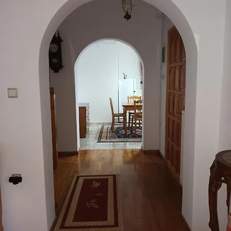 Georgia House