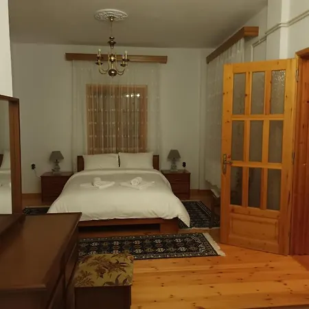 度假居 Georgia House