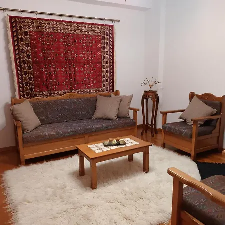 Georgia House * Portaria (Magnesia)