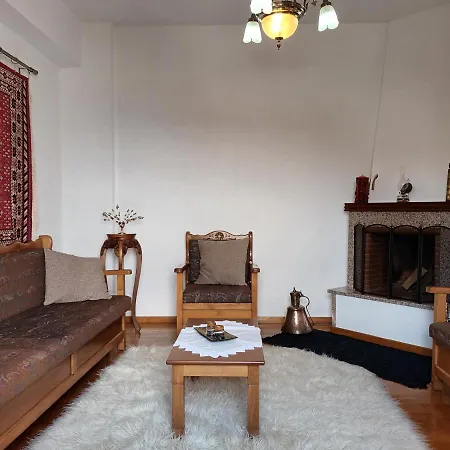 度假居 Georgia House