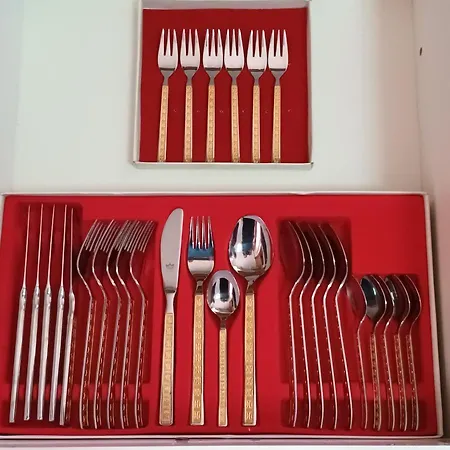 Georgia House 波尔塔里亚