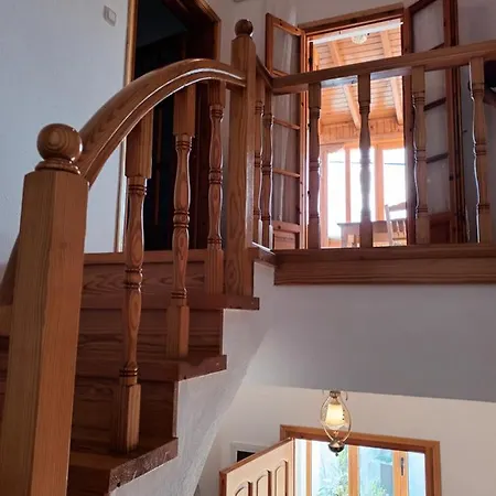 Georgia House *