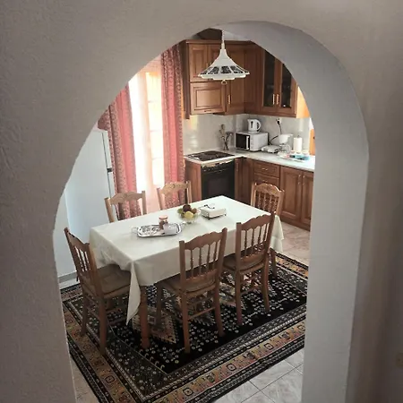 Georgia House *