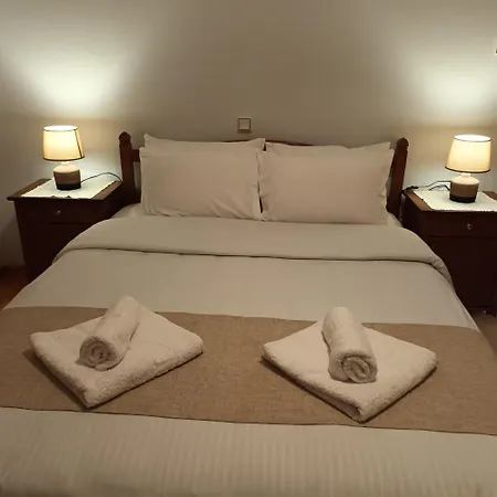 度假居 Georgia House 波尔塔里亚