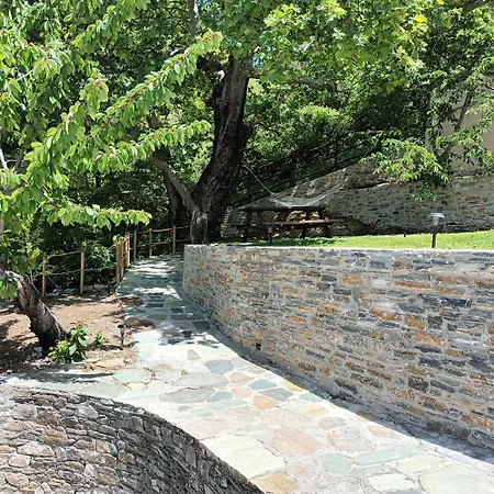 Georgia House 波尔塔里亚