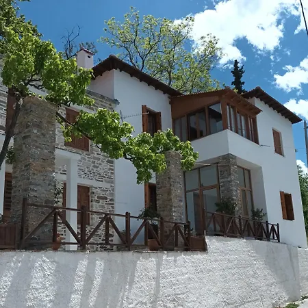 Georgia House *