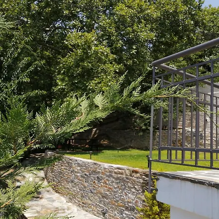 Georgia House 度假居