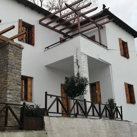 Hébergement de vacances Georgia House