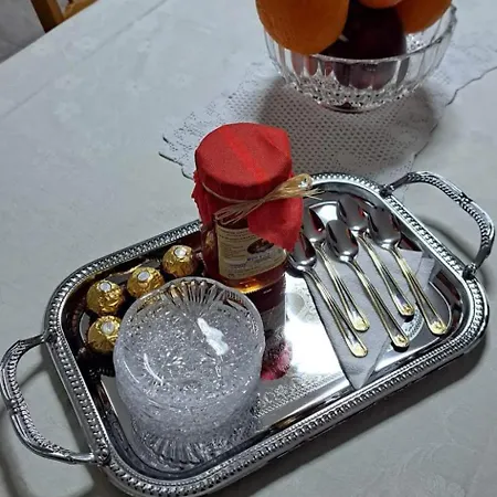 Georgia House Hébergement de vacances *