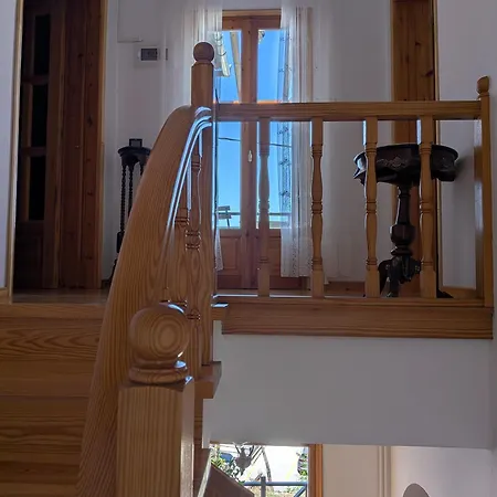 Hébergement de vacances Georgia House *