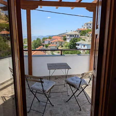 Georgia House Hébergement de vacances