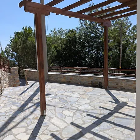 Georgia House Hébergement de vacances
