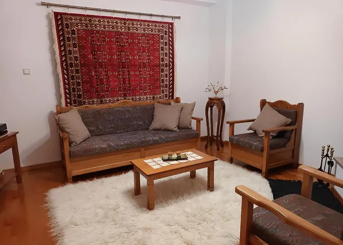 Georgia House * Portariá