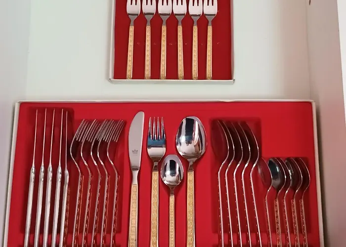 Georgia House Portariá