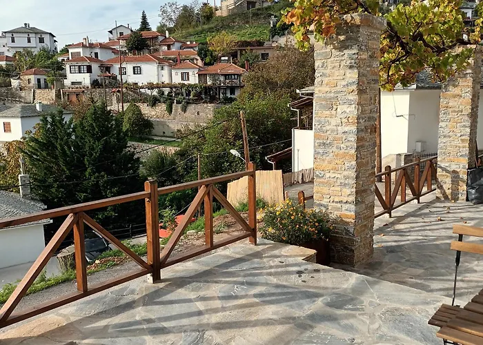 Nyaraló Georgia House